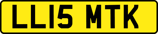 LL15MTK