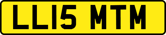 LL15MTM