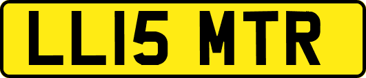 LL15MTR