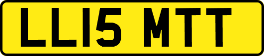 LL15MTT