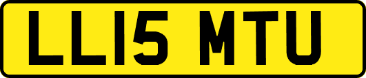 LL15MTU
