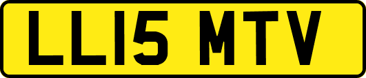 LL15MTV
