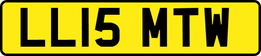LL15MTW