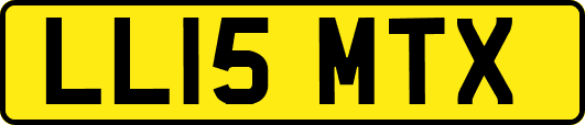 LL15MTX