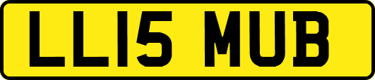 LL15MUB