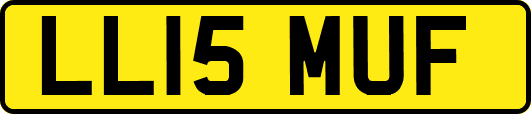 LL15MUF
