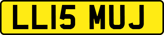 LL15MUJ