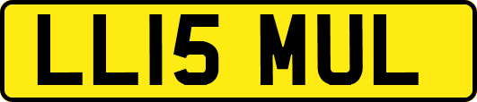 LL15MUL