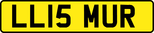 LL15MUR