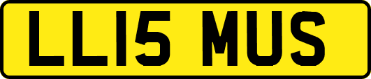 LL15MUS