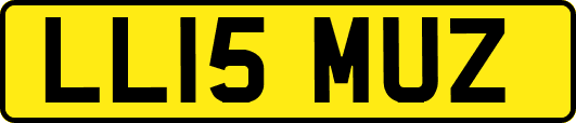 LL15MUZ