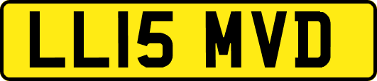LL15MVD