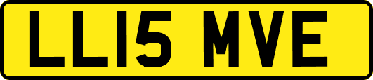 LL15MVE
