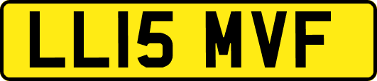 LL15MVF