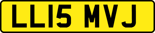 LL15MVJ