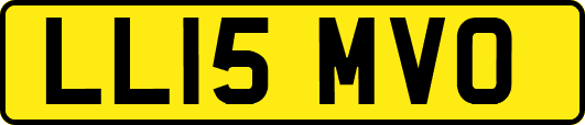 LL15MVO