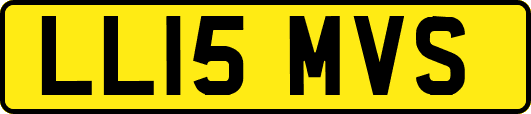 LL15MVS
