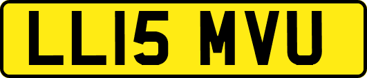 LL15MVU