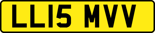 LL15MVV