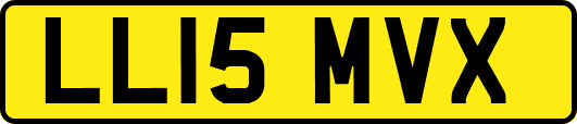 LL15MVX