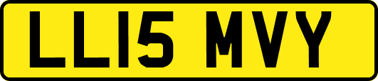 LL15MVY