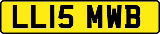 LL15MWB