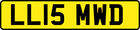 LL15MWD
