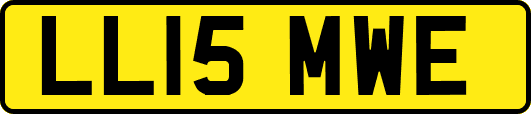 LL15MWE
