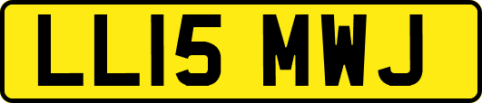 LL15MWJ