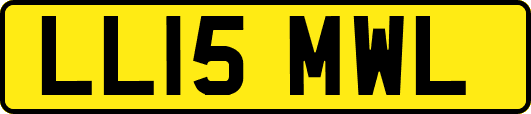 LL15MWL