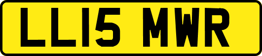 LL15MWR
