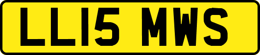 LL15MWS