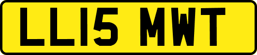 LL15MWT
