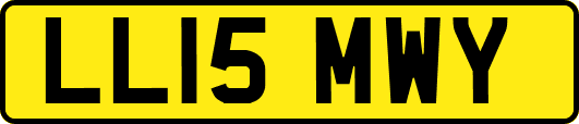 LL15MWY