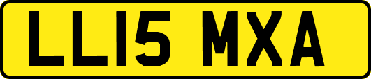 LL15MXA