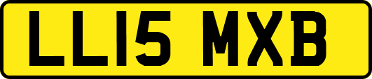 LL15MXB
