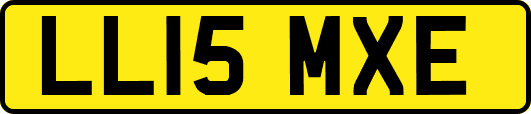 LL15MXE