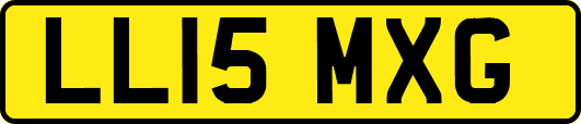 LL15MXG