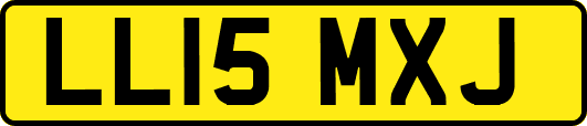 LL15MXJ