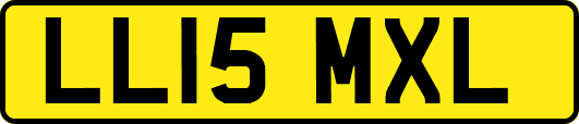 LL15MXL