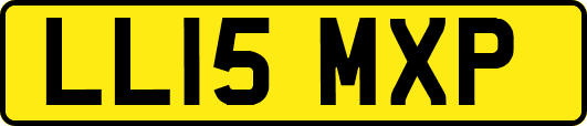 LL15MXP