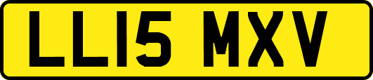 LL15MXV