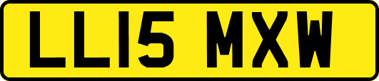 LL15MXW