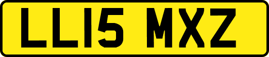 LL15MXZ