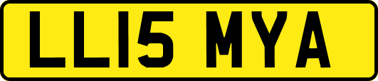 LL15MYA