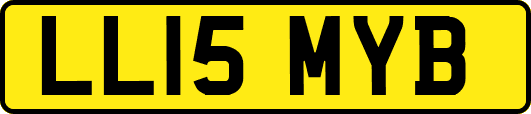 LL15MYB