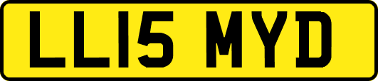 LL15MYD