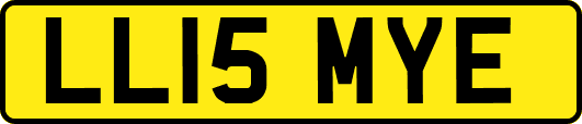 LL15MYE