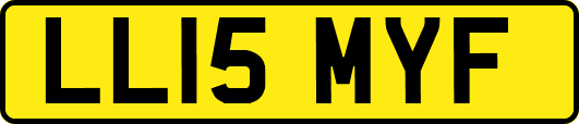 LL15MYF