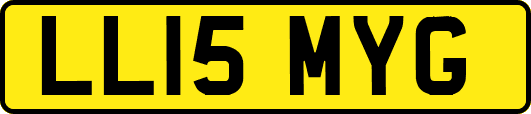 LL15MYG